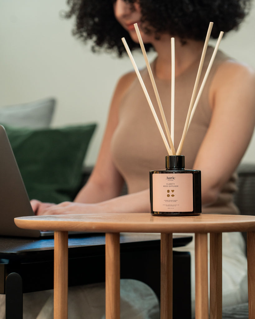 'Clarity' Reed Diffuser (200ml)