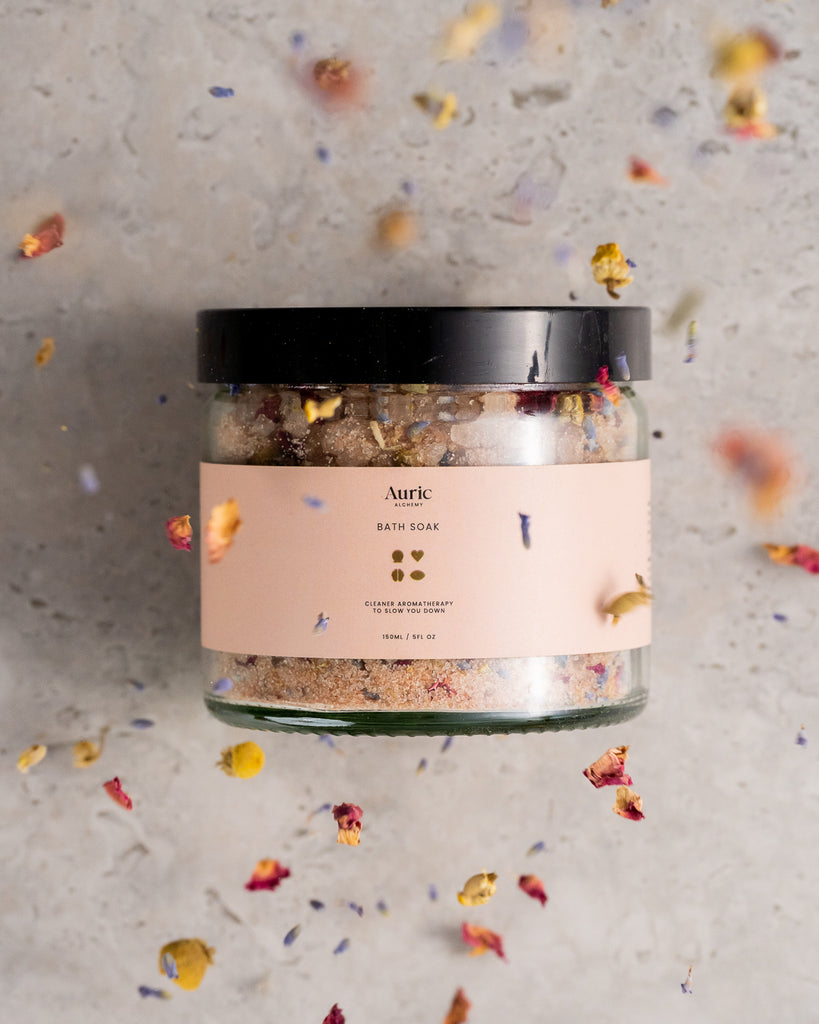 Bath Soak (250g)