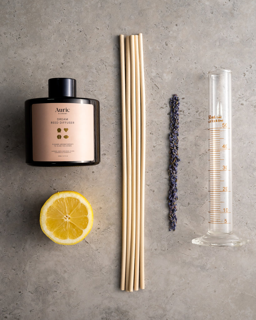 DREAM- Reed Diffuser