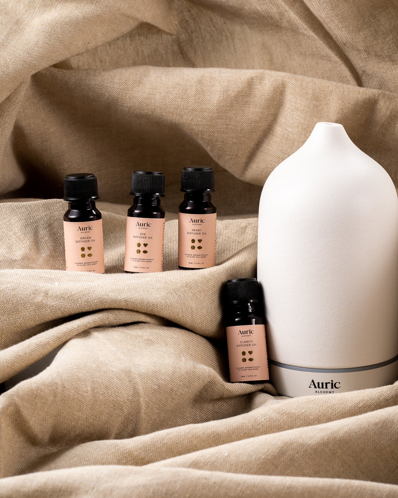 Diffuser Gift Pack Plus